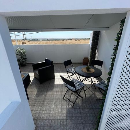 Casa Da Oliveira Villa มอโรง ภายนอก รูปภาพ