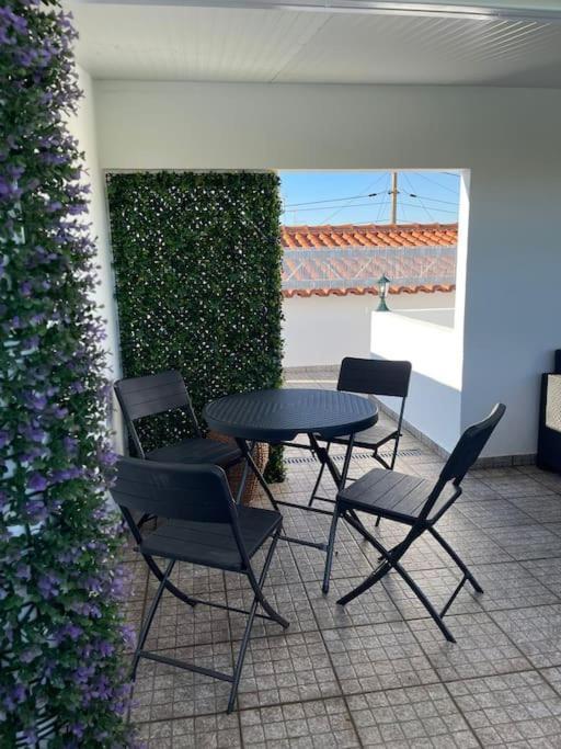 Casa Da Oliveira Villa มอโรง ภายนอก รูปภาพ