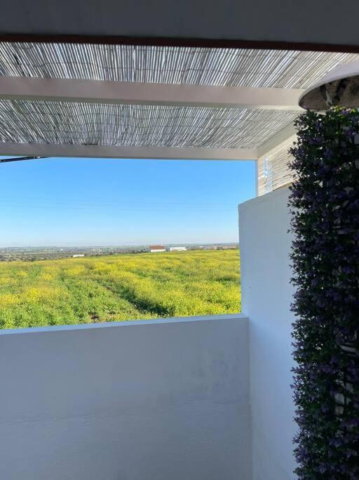 Casa Da Oliveira Villa มอโรง ภายนอก รูปภาพ